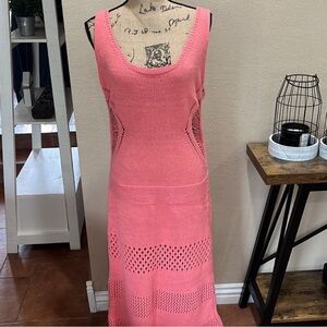 Pretty little thing maxi